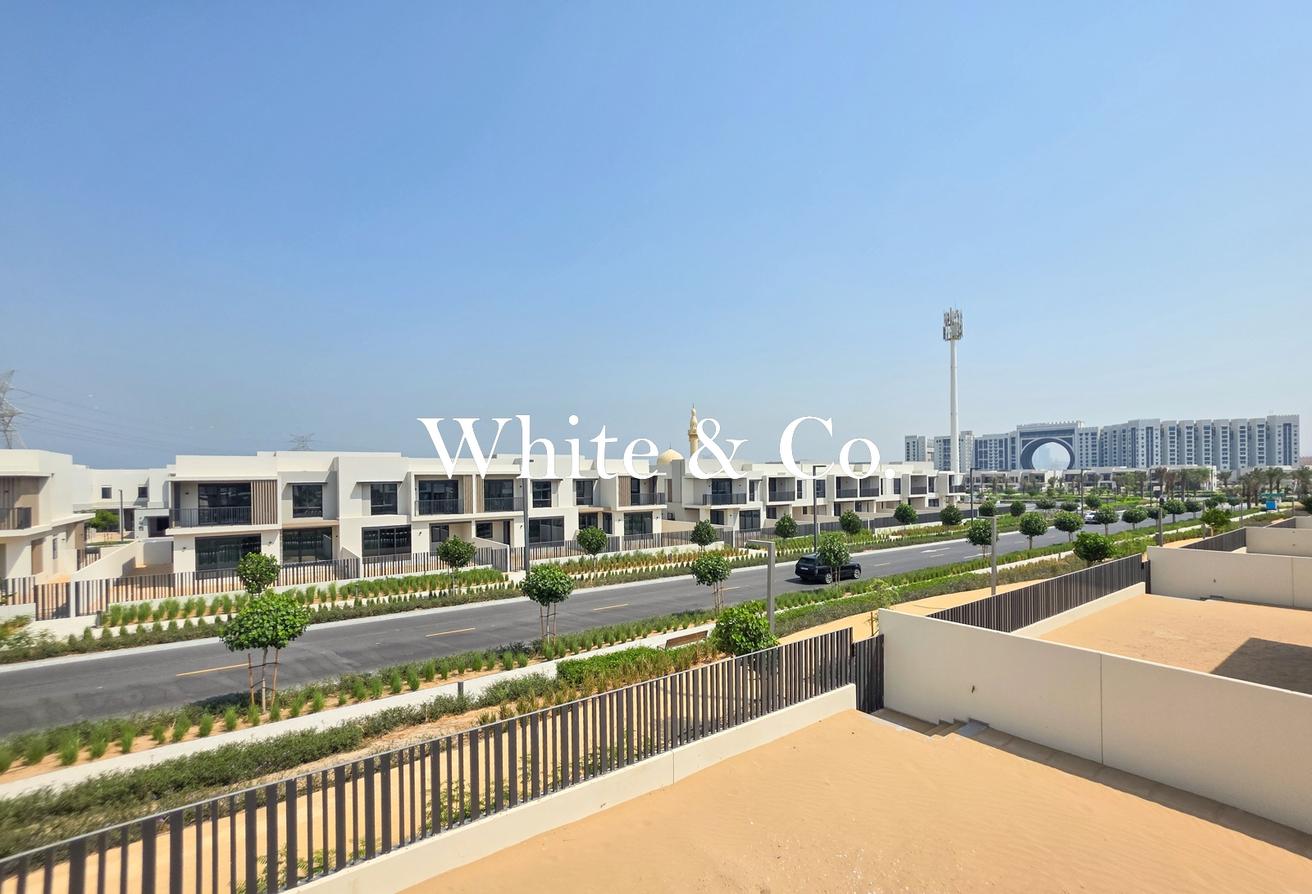 Luxury | Type G1 | Brand New | Huge Plot photo 9