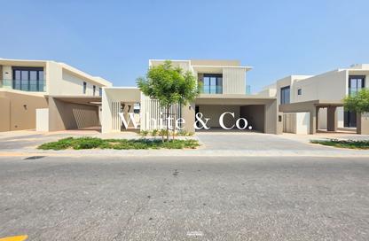 Villa - 4 Bedrooms - 6 Bathrooms for rent in Jebel Ali Village Villas - Jebel Ali Village - Jebel Ali - Dubai Villa - 4 Bedrooms - 6 Bathrooms for rent in Jebel Ali Village Villas - Jebel Ali Village - Jebel Ali - Dubai