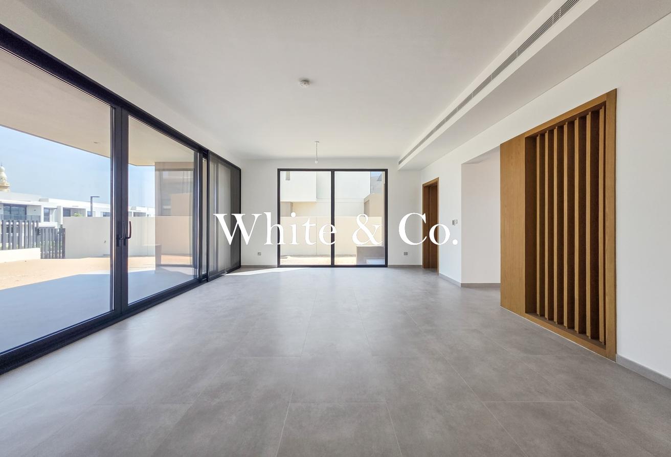 Luxury | Type G1 | Brand New | Huge Plot photo 5