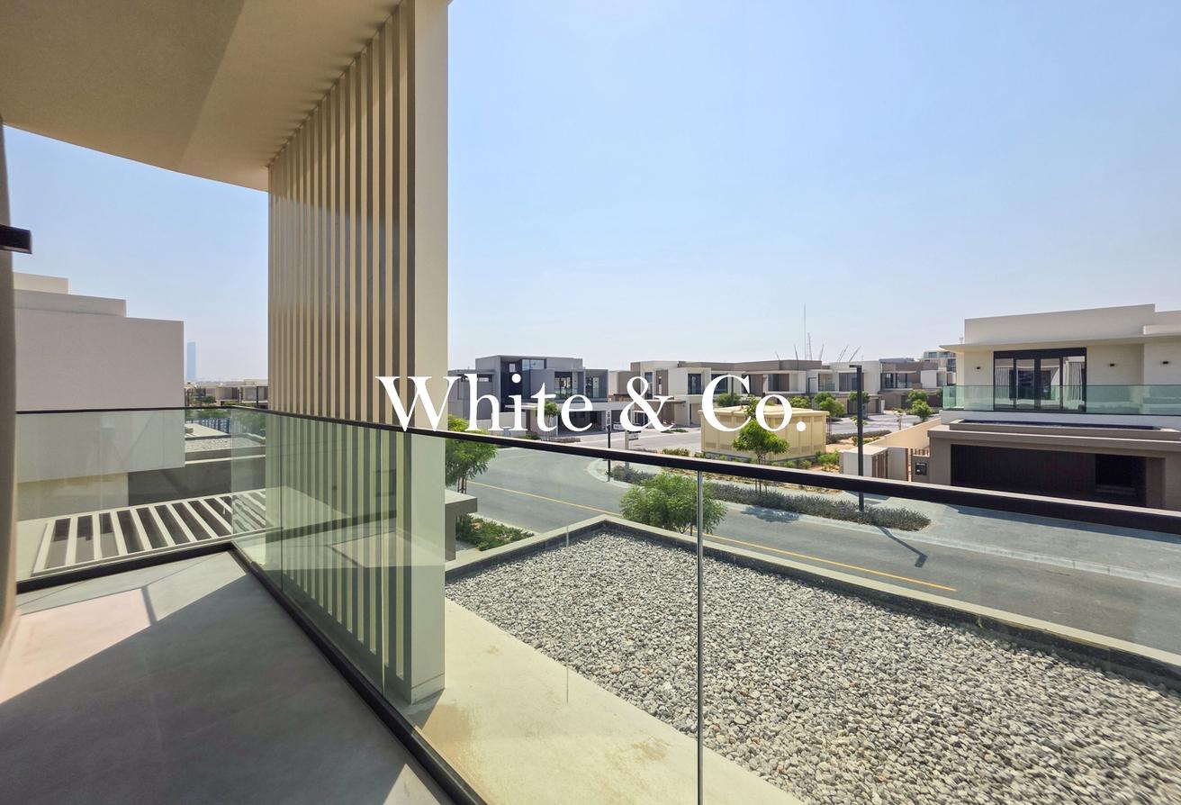 Luxury | Type G1 | Brand New | Huge Plot photo 18