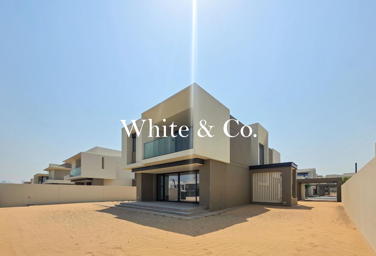 Luxury | Type G1 | Brand New | Huge Plot photo 2