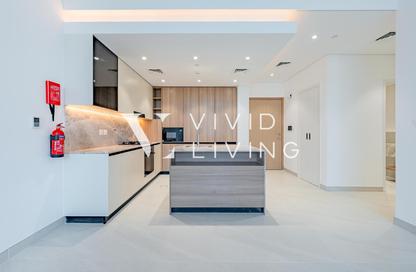 Apartment - 2 - 3 for sale in The Residence By Prestige One - District 12 - Jumeirah Village Circle - Dubai