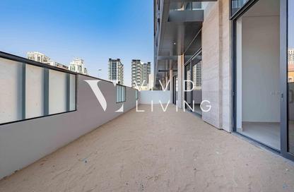 Apartment - 2 - 3 for sale in The Residence By Prestige One - District 12 - Jumeirah Village Circle - Dubai