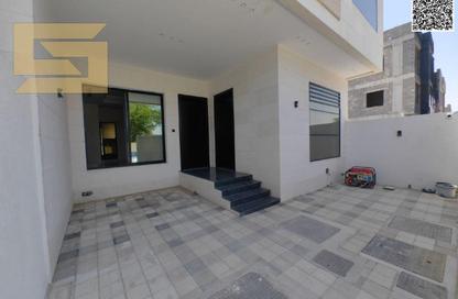 Townhouse - 4 Bedrooms - 6 Bathrooms for sale in Al Amira Village - Al Yasmeen - Ajman