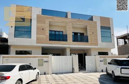 Townhouse - 4 Bedrooms - 6 Bathrooms for sale in Al Amira Village - Al Yasmeen - Ajman
