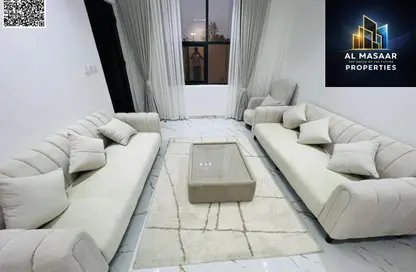 Villa - 5 Bedrooms - 7 Bathrooms for sale in Al Helio 1 - Al Helio - Ajman