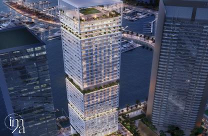 Apartment - 1 - 2 for sale in Saria - Maritime City - Dubai Apartment - 1 - 2 for sale in Saria - Maritime City - Dubai