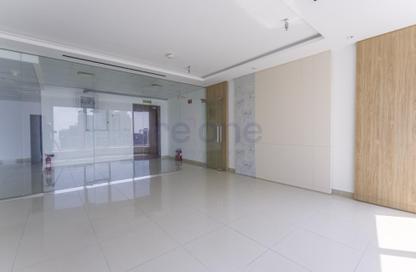 Office Space - Studio - 1 Bathroom for rent in Platinum Tower (Pt Tower) - JLT Cluster I - Jumeirah Lake Towers - Dubai
