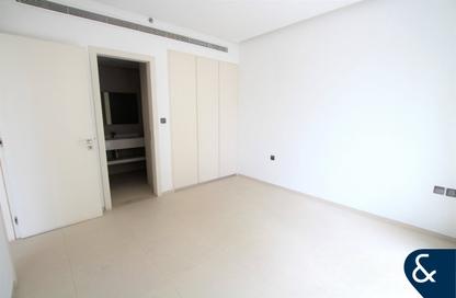 Apartment - 1 - 1 for rent in West Avenue Tower - Dubai Marina - Dubai