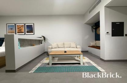 Apartment - Studio - 1 Bathroom for sale in Lincoln Park Northside - Lincoln Park - Arjan - Dubai