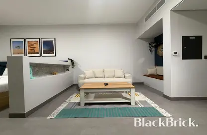 شقة - 1 حمام للبيع في لينكولن بارك نورث سايد - لينكولن بارك - ارجان - دبي