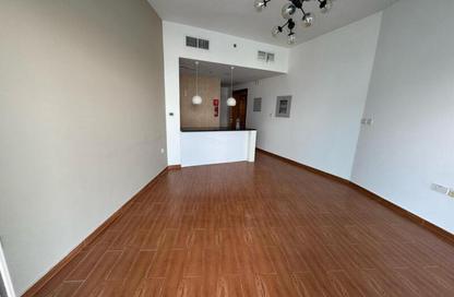 Apartment - Studio - 1 Bathroom for rent in Al Jawhara Residences - Jumeirah Village Triangle - Dubai