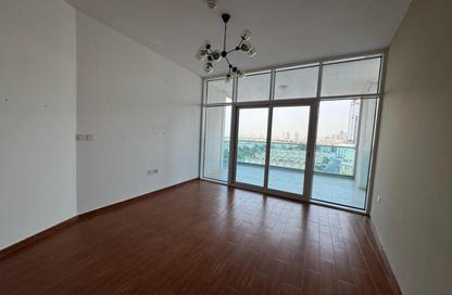 Apartment - Studio - 1 Bathroom for rent in Al Jawhara Residences - Jumeirah Village Triangle - Dubai