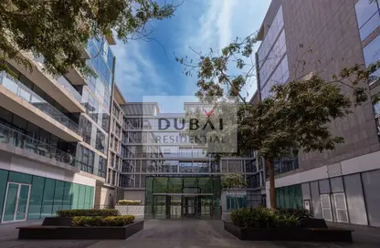 Apartment - 2 Bedrooms - 4 Bathrooms for rent in City Walk Residential Building 3A - City Walk Residential - City Walk - Dubai
