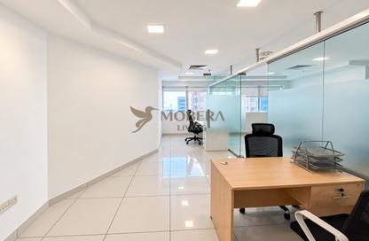 Office Space - Studio - 1 for rent in Barsha Valley - Al Barsha 1 - Al Barsha - Dubai