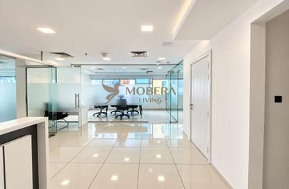 Office Space - Studio - 1 for rent in Barsha Valley - Al Barsha 1 - Al Barsha - Dubai
