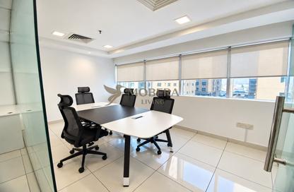Office Space - Studio - 1 for rent in Barsha Valley - Al Barsha 1 - Al Barsha - Dubai