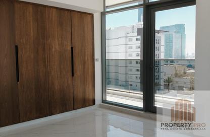 Apartment - 2 Bedrooms - 3 Bathrooms for sale in Waha Living - Jumeirah Garden City - Al Satwa - Dubai Apartment - 2 Bedrooms - 3 Bathrooms for sale in Waha Living - Jumeirah Garden City - Al Satwa - Dubai