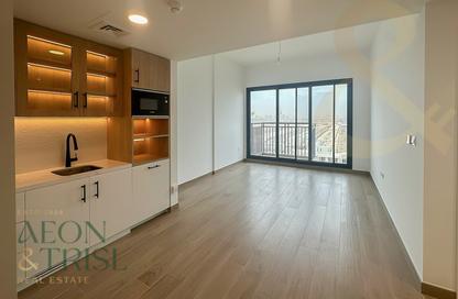 Apartment - 1 - 1 for sale in Liva - Town Square - Dubai
