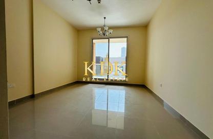 Apartment - Studio - 1 Bathroom for rent in Roxana Residence D - Roxana Residences - District 12 - Jumeirah Village Circle - Dubai