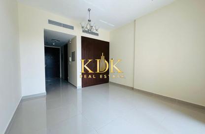 Apartment - Studio - 1 Bathroom for rent in Roxana Residence D - Roxana Residences - District 12 - Jumeirah Village Circle - Dubai