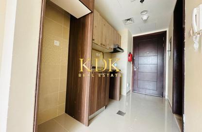 Apartment - Studio - 1 Bathroom for rent in Roxana Residence D - Roxana Residences - District 12 - Jumeirah Village Circle - Dubai
