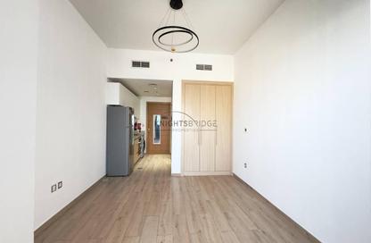 Apartment - Studio - 1 Bathroom for rent in Azizi Aura - Downtown Jebel Ali - Dubai