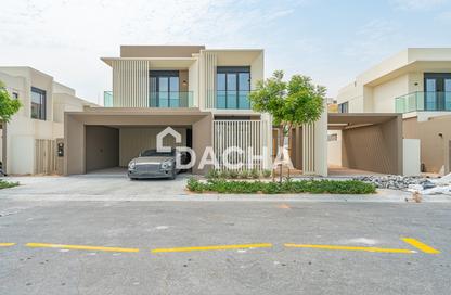 Villa - 4 - 6 for rent in Jebel Ali Village Villas - Jebel Ali Village - Jebel Ali - Dubai Villa - 4 - 6 for rent in Jebel Ali Village Villas - Jebel Ali Village - Jebel Ali - Dubai