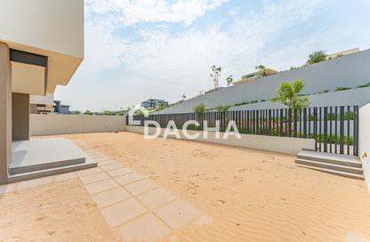 Villa - 4 - 6 for rent in Jebel Ali Village Villas - Jebel Ali Village - Jebel Ali - Dubai