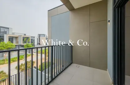 Townhouse - 3 Bedrooms - 3 Bathrooms for rent in Mudon Al Ranim 6 - Mudon - Dubai