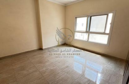 Apartment - 2 - 3 for rent in Al Majaz 2 - Al Majaz - Sharjah