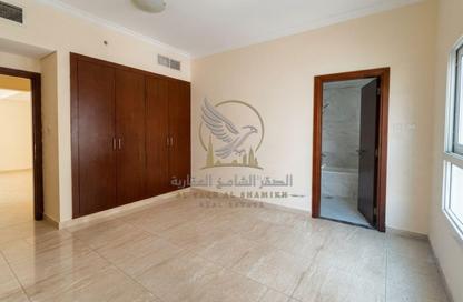 Apartment - 2 - 3 for rent in Al Majaz 2 - Al Majaz - Sharjah