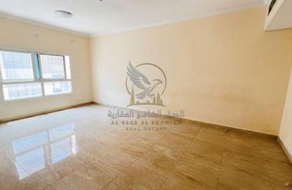Apartment - 2 - 3 for rent in Al Majaz 2 - Al Majaz - Sharjah