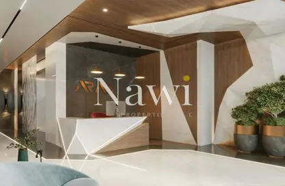 شقة - 2 غرف نوم - 2 حمامات للبيع في اراس هايتس - مجان - دبي لاند - دبي