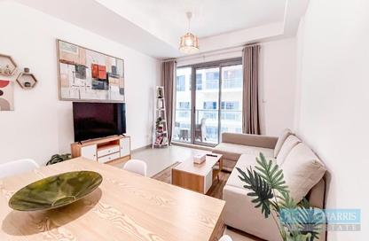 Apartment - 1 Bedroom - 2 Bathrooms for rent in Pacific Bora Bora - Pacific - Al Marjan Island - Ras Al Khaimah