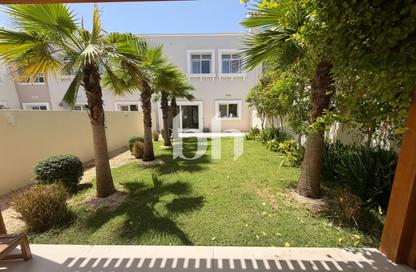 Townhouse - 3 Bedrooms - 3 Bathrooms for rent in Alma 2 - Alma - Arabian Ranches - Dubai