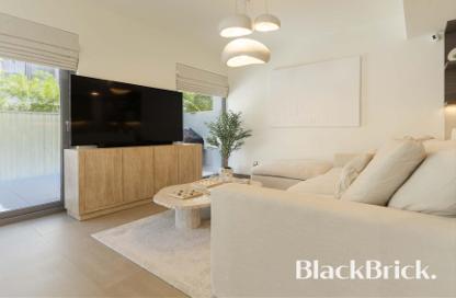Townhouse - 4 Bedrooms - 3 Bathrooms for sale in Elan - Tilal Al Ghaf - Dubai