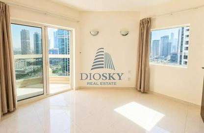 Apartment - 2 Bedrooms - 2 Bathrooms for rent in New Dubai Gate 1 - JLT Cluster Q - Jumeirah Lake Towers - Dubai