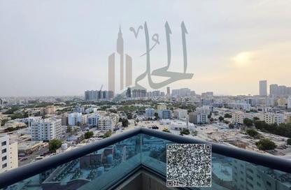 شقة - 3 - 3 للبيع في برج فالكون 1 - أبراج فالكون - عجمان وسط المدينة - عجمان