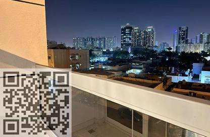 Apartment - 1 Bedroom - 1 Bathroom for rent in The Icon Casa 2 - Al Rashidiya 3 - Al Rashidiya - Ajman