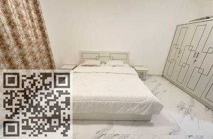 Apartment - 1 Bedroom - 1 Bathroom for rent in The Icon Casa 2 - Al Rashidiya 3 - Al Rashidiya - Ajman