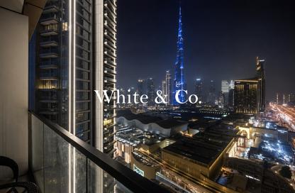 Apartment - 2 Bedrooms - 3 Bathrooms for sale in Vida Dubai Mall Tower 2 - Vida Residences Dubai Mall - Downtown Dubai - Dubai