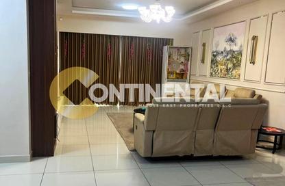 شقة - 2 غرف نوم - 3 حمامات للبيع في بروج فيوز - مارينا سكوير - جزيرة الريم - أبوظبي