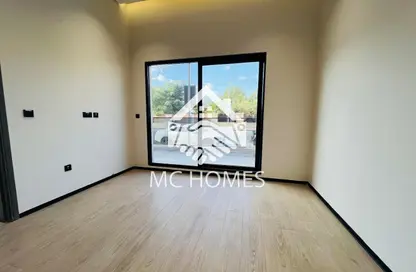 شقة - غرفة نوم - 2 حمامات للايجار في اميرالد فيجن تاور - مثلث قرية جميرا - دبي