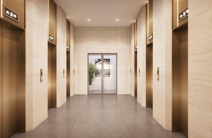 Apartment - 1 - 2 for sale in Barajeel Towers - Al Rashidiya 1 - Al Rashidiya - Ajman