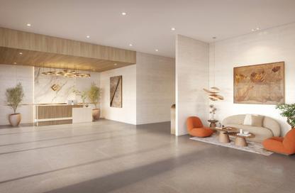 Apartment - 1 - 2 for sale in Barajeel Towers - Al Rashidiya 1 - Al Rashidiya - Ajman