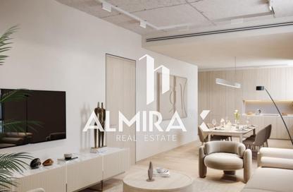 Apartment - Studio - 1 Bathroom for sale in MAG 330 - City of Arabia - Dubai