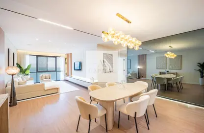 Apartment - 1 Bedroom - 3 Bathrooms for sale in Royal Amwaj Residences North - Royal Amwaj Residences - Palm Jumeirah - Dubai