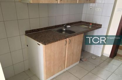 Apartment - Studio - 1 for rent in Building X21 - England Cluster - International City - Dubai Apartment - Studio - 1 for rent in Building X21 - England Cluster - International City - Dubai