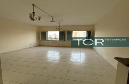 Apartment - Studio - 1 for rent in Building X21 - England Cluster - International City - Dubai